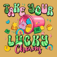 Take Your Lucky Charms St Patricks Premium Hoodie | Teevron
