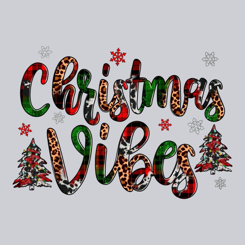 Christmas Vibes Heavyweight Sweatshirt by JahusDesignShop | Teevron