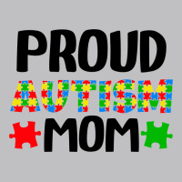 Autism Awareness Puzzle Theme Long Sleeve Tee | Teevron
