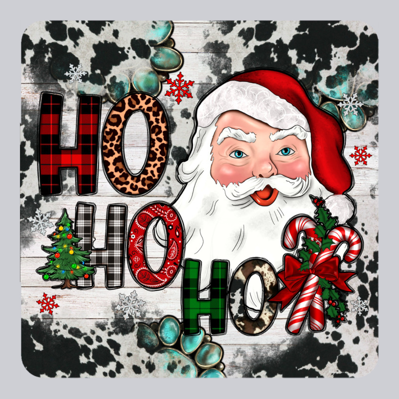 Ho Ho Ho Coaster Heavyweight Sweatshirt by JahusDesignShop | Teevron