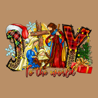 Joy To The World Vintage Hoodie | Teevron