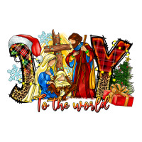 Joy To The World | Teevron