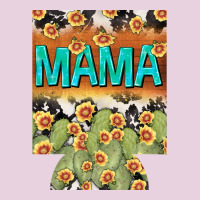 Western Mama Can Cooler Mother's Day Classic Tee | Teevron