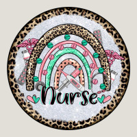 Nurse Coaster Heavy Core Tee | Teevron