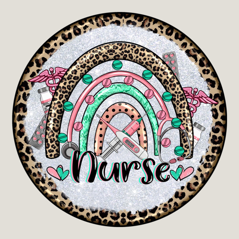 Nurse Coaster Heavy Core Tee by CowGirlArtShop | Teevron