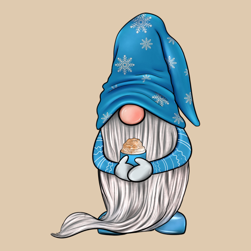 Winter Gnome Heavyweight Sweatshirt by JahusDesignShop | Teevron