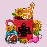 Western Football Coffee Cup Ladies Tee | Teevron