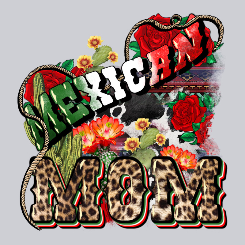 Mexican Mom Classic Tee by HowdyJamesFarm | Teevron