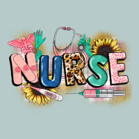 Nurse Heavy Core Tee | Teevron