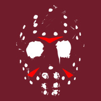 Mask Halloween Zipper Hoodie | Teevron