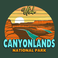 Canyonlands Moab Utah National Park Nature Outdoor Lovers Zipper Hoodie | Teevron