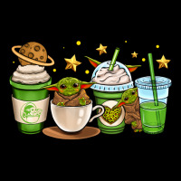 Fantastic Movie Character Coffee Cups Premium Tee | Teevron