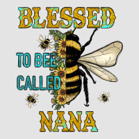 Blessed To Bee Nana Premium Sweatshirt | Teevron