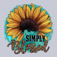 Simply Blessed Heavyweight Hoodie | Teevron