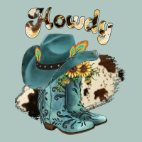 Howdy Premium Sweatshirt | Teevron