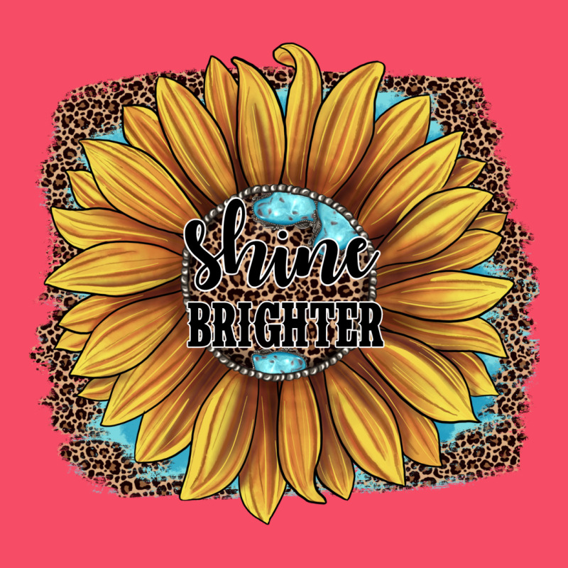 Shine Brighter Premium Sweatshirt by JahusDesignShop | Teevron
