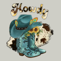 Howdy Heavyweight Hoodie | Teevron