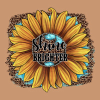 Shine Brighter Heavyweight Hoodie | Teevron