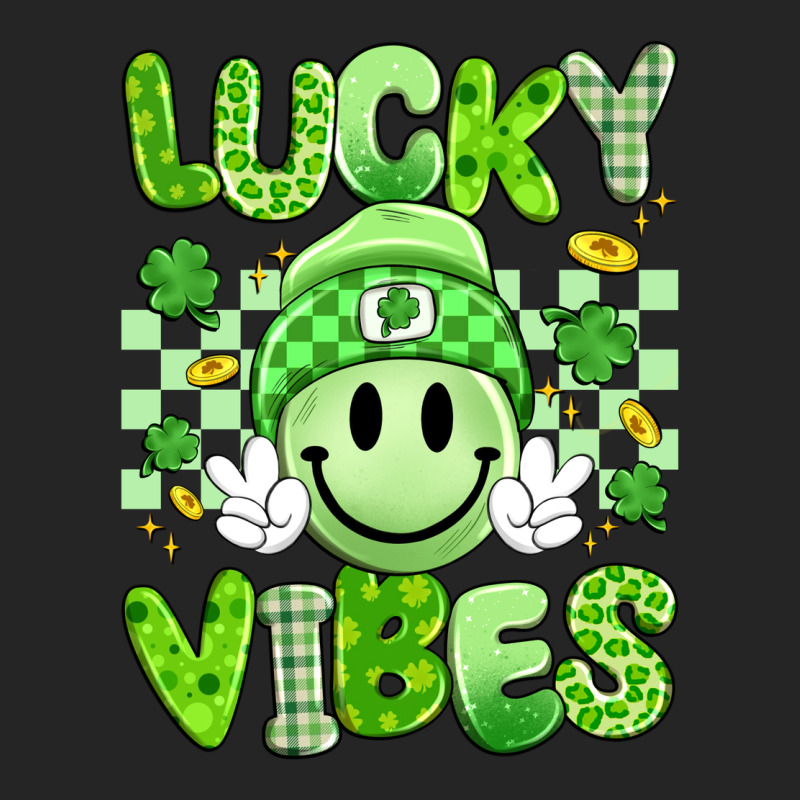 Lucky Vibes Premium Hoodie by Artiststas | Teevron