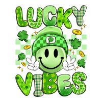 lucky vibes | Teevron