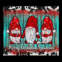 Merry Christmas Gnomies Tumbler Heavyweight Sweatshirt | Teevron