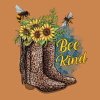 Bee Kind Heavyweight Hoodie | Teevron