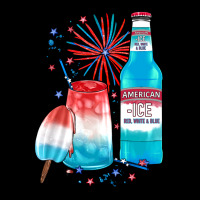 Th Of July Drinks, American Ice Premium Sweatshirt | Teevron