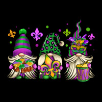 Mardi Gras Gnomes Premium Tee | Teevron