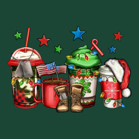 Army Christmas Coffee Urban Hoodie | Teevron