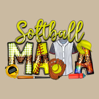 Softball Mama Long Sleeve Tee | Teevron