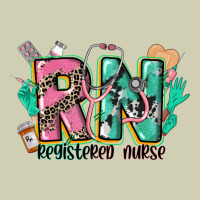 Registered Nurse Heavy Core Tee | Teevron