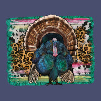 Thanksgiving Turkey With Background Vintage Tee | Teevron