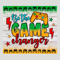 Be The Game Changer Zipper Hoodie | Teevron
