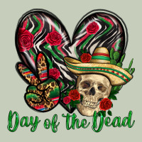 Day Of The Dead Mexico Classic Tee | Teevron