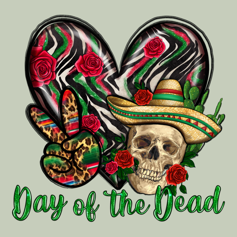 Day Of The Dead Mexico Classic Tee by HowdyJamesFarm | Teevron