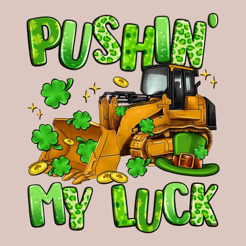 Pushin' My Luck Premium Hoodie by Artiststas | Teevron