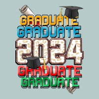 Graduate 2024 Heavy Core Tee | Teevron