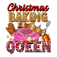christmas baking queen | Teevron