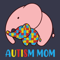 Autism Awareness Autism Mom Long Sleeve Tee | Teevron