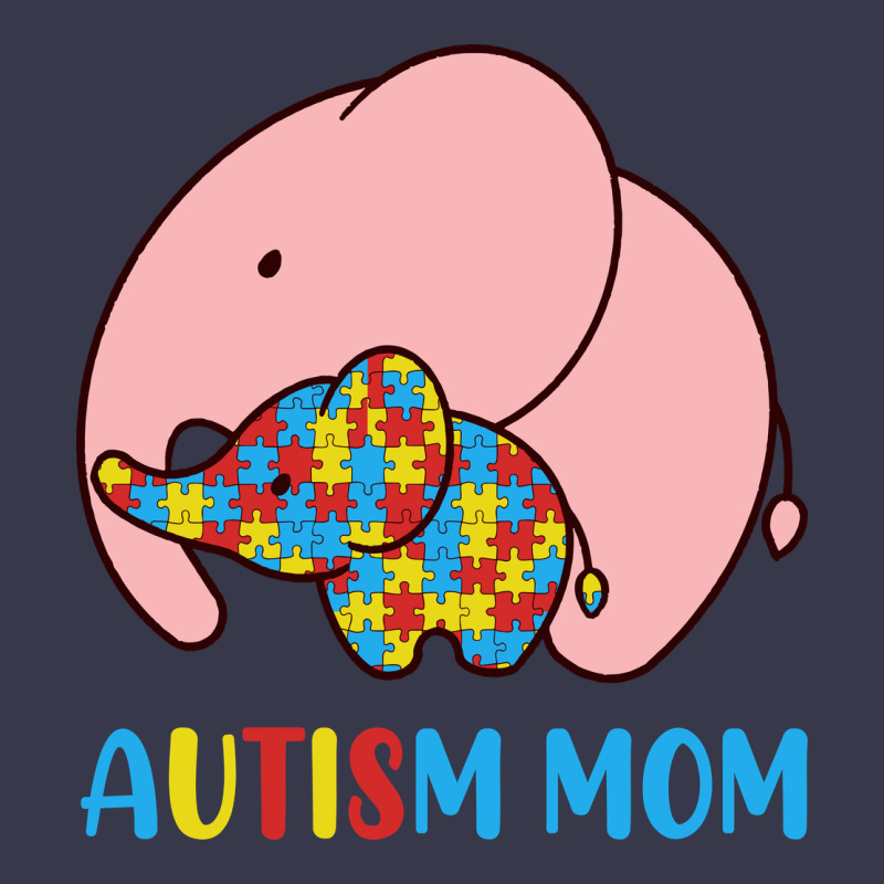 Autism Awareness Autism Mom Long Sleeve Tee by CowhideDigitalArt | Teevron