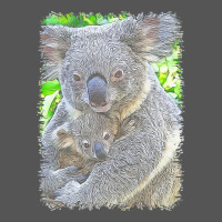 Koala T  Shirtkoala   11 T  Shirt Zipper Hoodie | Teevron