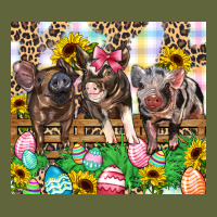 Easter Farm Animals Happy Easter Day Classic Tee | Teevron