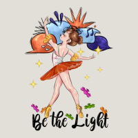 Be The Light Heavy Core Tee | Teevron