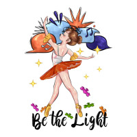 be the light | Teevron