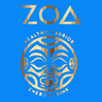 Zoa Zipper Hoodie | Teevron