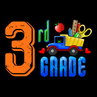 Third Grade Urban Hoodie | Teevron