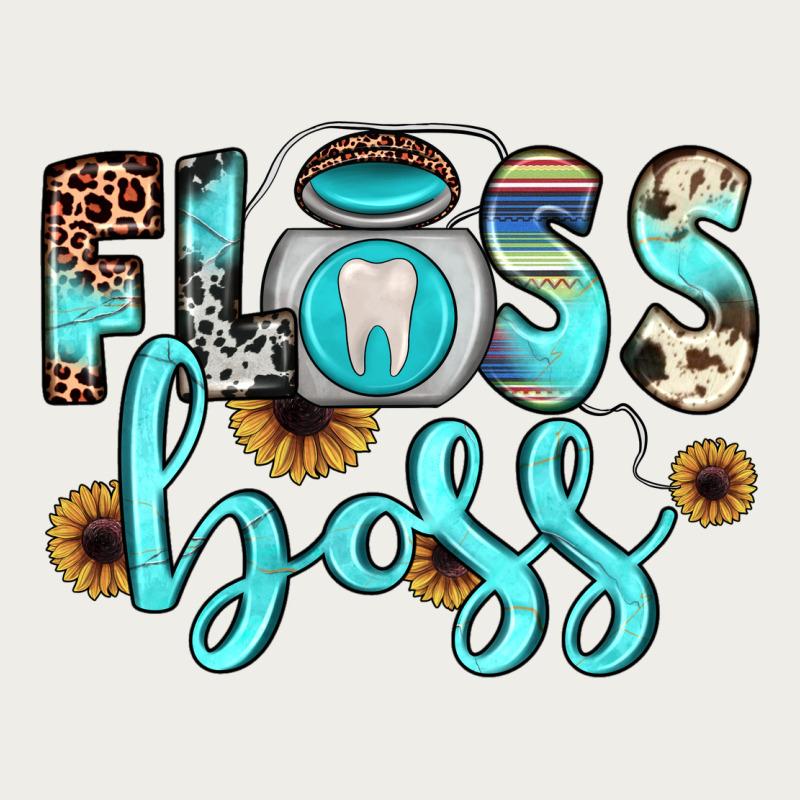Floss Boss Zipper Hoodie by JahusDesignShop | Teevron