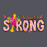 Joshua Strong Vintage Hoodie | Teevron