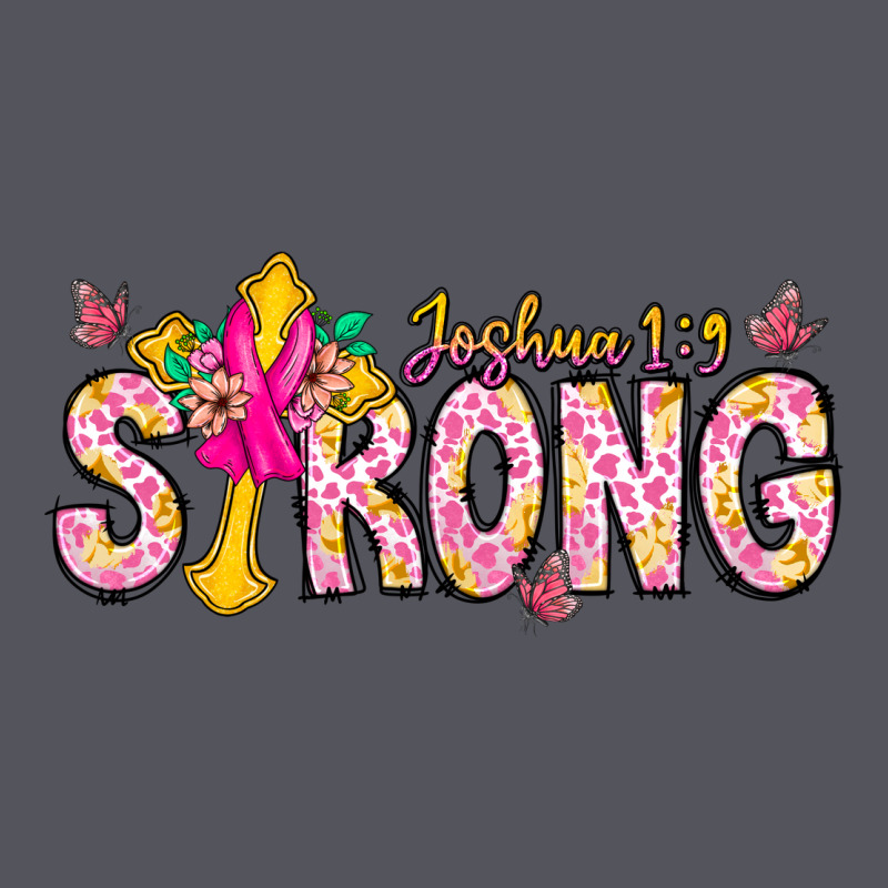 Joshua Strong Vintage Hoodie by CowhideDigitalArt | Teevron