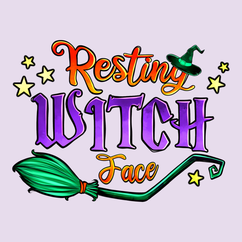 Resting Witch Face Premium Hoodie by Jasminsmagicworld | Teevron